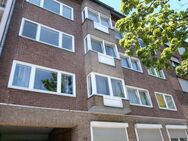 AC-Zentrum/Jakobsviertel: Schöne große 2-Zi.-Whg. m. Balkon in der Innenstadt (Nähe RWTH) - Aachen