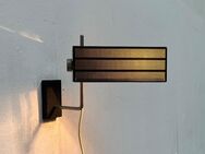 Mid Century BUR Minimalist Flamingo Wall Lamp Wandleuchte 60er - Hamburg Hamburg-Nord