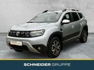 Dacia Duster, 1.3 II Prestige TCe, Jahr 2022 - Oederan