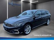 VW Passat Variant GTE 1.4 TSI Navi AHK SHZ DAB+RearView - Warstein