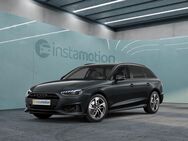 Audi A4, Avant 35 TFSI, Jahr 2024 - München