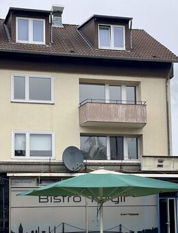 Helle Drei-Zimmer-Wohnung mit Balkon in Oberzwehren - Kassel