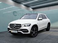 Mercedes GLE 350, , Jahr 2020 - München