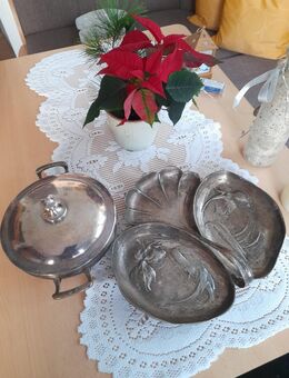 WMF ANTIQUITÄTEN - Zehdenick