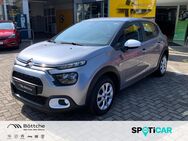 Citroën C3, 1.2 YOU 12V VTi, Jahr 2022 - Dessau-Roßlau