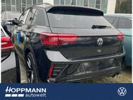 VW T-Roc, 2.0 TSI R 300, Jahr 2022 - Herborn (Hessen)