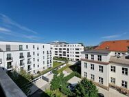 www.r-o.de +++ Zentraler geht es nicht - Helles 2-Zimmer-Apartment mit Dachterrasse am Hauptbahnhof - Dresden