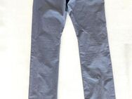 Blau graue Hose von Quiksilver in Gr. 30 nur 1 x getragen und gewaschen - Berlin