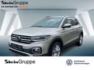 VW T-Cross, 1.0 TSI Move FLA ParkAss, Jahr 2023 - Bergisch Gladbach