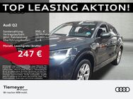 Audi Q2, 35 TDI ADVANCED, Jahr 2024 - Bochum