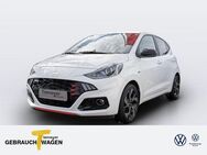 Hyundai i10 N LINE NAVI KAMERA SHZG PDC LM - Marl (Nordrhein-Westfalen)