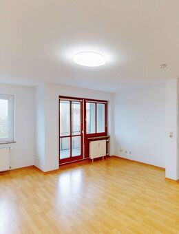 2-Zimmer-Wohnung in ruhiger Lage - Unterschleißheim