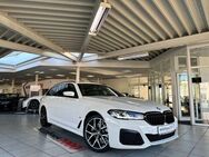 BMW 520 d xDrive M Sportpaket AUT./LASER/HUD/CAM/PANO - Hamm