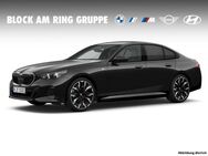 BMW 550, E XDRIVE, Jahr 2022 - Braunschweig