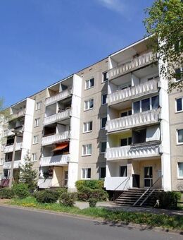 Sachsen-Anhalt - Wirtschaftsregion Magdeburg, Wohnanlage mit 89 Wohnungen in Dessau-Roßlau - Dessau-Roßlau