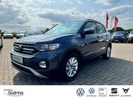 VW T-Cross, 1.0 TSI Lif, Jahr 2023 - Nienburg (Weser)