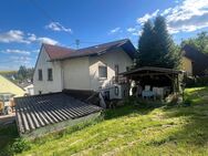 Top-Gelegenheit! Einfamilienhaus mit großem Grundstück in Oberstreit zu verkaufen! - Oberstreit