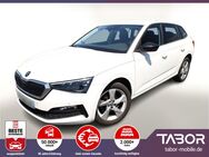 Skoda Scala, 1.5 TSI 150 DSG7 Style, Jahr 2020 - Kehl