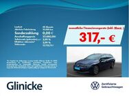 VW Golf Variant, 1.5 TSI Golf VIII Life SiHz, Jahr 2023 - Weimar