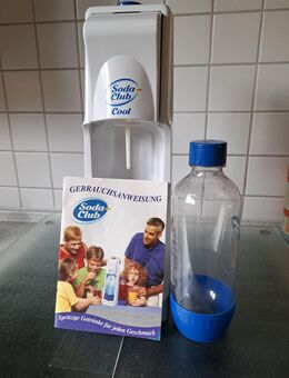 Sodastream - Königswinter