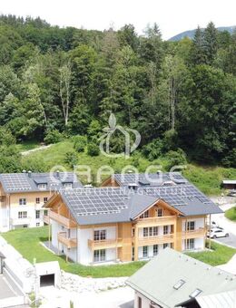 *** KfW 40 QNG - Von Bergen umgeben am Königssee *** - Schönau (Königssee)