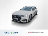 Audi A6, Avant 55TFSI e sport Me, Jahr 2021 - Magdeburg