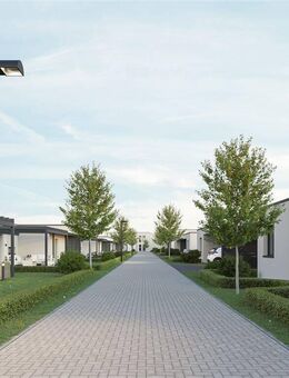 SICHER WOHNEN UND NACHHALTIG IN DIE ZUKUNFT INVESTIEREN - Steyerberg
