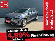 CUPRA Formentor, 1.5 TSI BLINDSPOT PARKLENK, Jahr 2023 - Regensburg