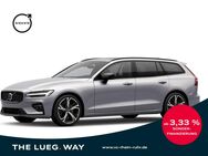 Volvo V60, Ultimate Dark B4, Jahr 2023 - Witten