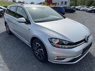 VW Golf Variant 2.0 TDI *DSG*Join*Navi*SHZ*Einp - Boxberg (Baden-Württemberg)