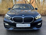 BMW 118, i Advantage BMW Live R, Jahr 2022 - Rüsselsheim