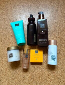 Rituals Hautpflege Set 7 tlg neu ovp - Recklinghausen
