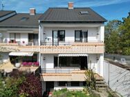 ***Platz für neue Geschichten! Reihenendhaus + Garten + Garage + Außenstellplatz in Brühl*** - Brühl (Baden-Württemberg)