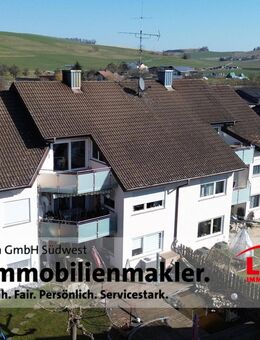 Ruhige und sonnige Südwohnlage - Hilzingen