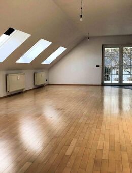 außergewöhnliche Wohnung - Rohrbach (Bayern)
