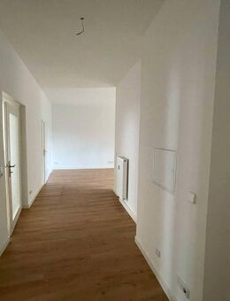 Große Kaßbergwohnung mit Einbauküche und Balkon - Chemnitz