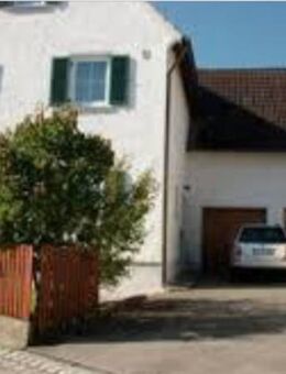 Renoviertes Einfamilienhaus mit Tenne - Waldstetten (Bayern)