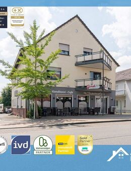 Mehrfamilienhaus in zentraler Lage! - Langenberg