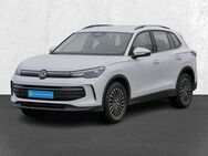 VW Tiguan, 2.0 TDI Life Dig, Jahr 2024 - Langenhagen