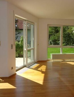 3 Zimmer-Wohnung, modern und mit neuer Küche - Oberndorf (Neckar)