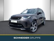 Land Rover Discovery, D300 R-DYNAMIC HSE AWD, Jahr 2024 - Chemnitz