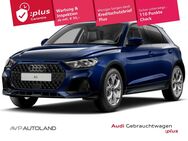 Audi A1, allstreet 35 TFSI | |, Jahr 2024 - Plattling