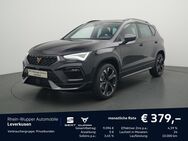 CUPRA Ateca, 1.5 TSI, Jahr 2022 - Leverkusen