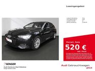 Audi A6, Avant advanced 35 TDI, Jahr 2024 - Bad Oldesloe