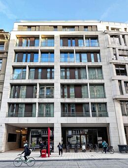 DownTown-Loft - Zwischen Michel und Rathaus - möblierte 3-Zimmer Wohnung in der Innenstadt. - Hamburg