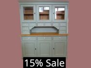 Sale 15%, Küchenbuffet Buffetschrank Landhaus Vintage (025) - Kirchheim (Neckar)