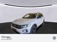 VW T-Roc, 1.5 TSI STYLE LM18, Jahr 2023 - Gelsenkirchen