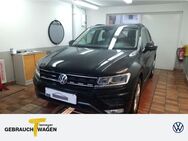 VW Tiguan, 2.0 TDI COMFORTLINE, Jahr 2016 - Remscheid