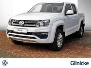 VW Amarok, 3.0 TDI DoubleCab Comfortline, Jahr 2020 - Bad Langensalza