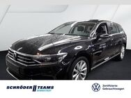 VW Passat Variant, 1.4 eHybrid GTE, Jahr 2020 - Bielefeld